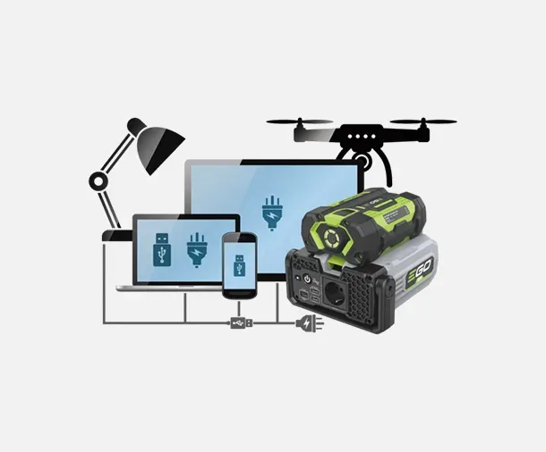 INVERSOR DE ENERGIA NEXUS ESCAPE 400W