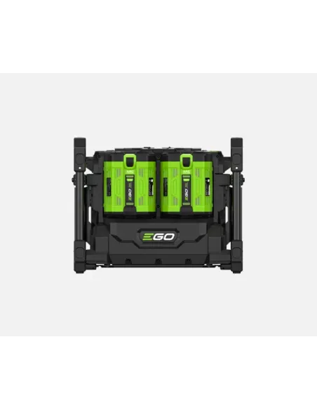 CHASIS DE CARGA PARA BATERÍA 40Ah