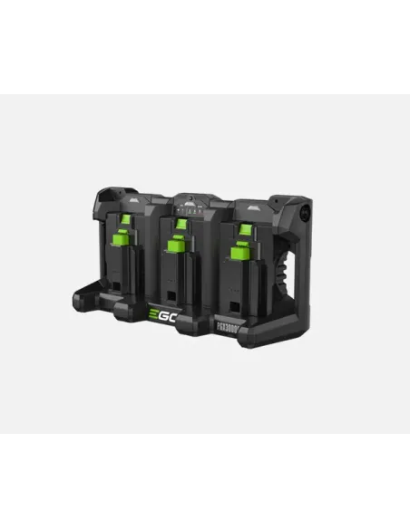 PUERTO DE CARGA (PARA 3 BATERÍAS) C/IOT