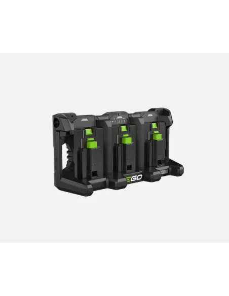 PUERTO DE CARGA (PARA 3 BATERÍAS) C/IOT