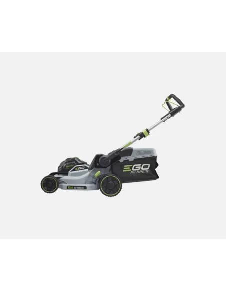 CORTACÉSPED AUTOPROPULSADO DE 42CM