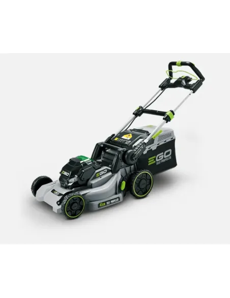 CORTACÉSPED AUTOPROPULSADO DE 47 CM