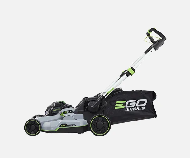 SEGADORA AUTOPROPULSADA DE 52 CM DE USO AVANZADO