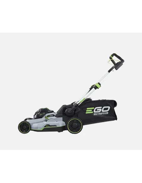 SEGADORA AUTOPROPULSADA DE 52 CM DE USO AVANZADO