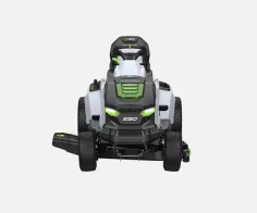 TRACTOR DE DESCARGA LATERAL / MULCHING DE 107CM 2