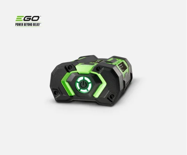 Batería de litio EGO BA1400 de 56V y 2,5Ah para herramientas de jardín