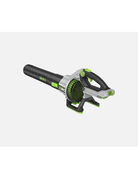 Soplador a batería EGO LM7650E con caudal de 1300m3/h