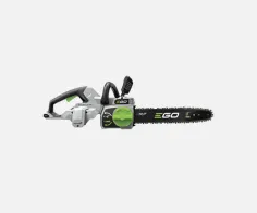 Motosierra a batería EGO CS1800 para profesionales de la poda 2