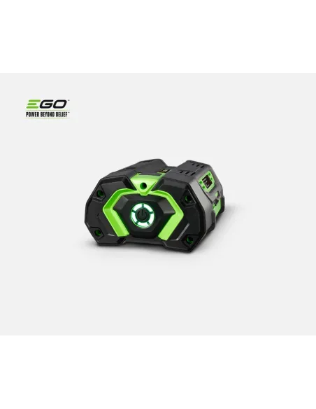 Batería de litio EGO BA2800 de 56V y 5Ah para herramientas de jardín