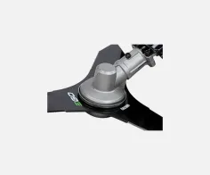 CUCHILLA DESBROZADORA 3 PUNTAS 30CM MULTITOOL 2