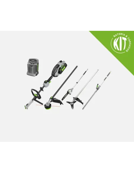 KIT MULTITOOL RESIDENCIAL