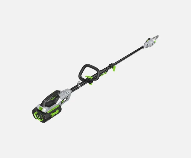 MOTOSIERRA TELESCOPICA PODA ALTURA