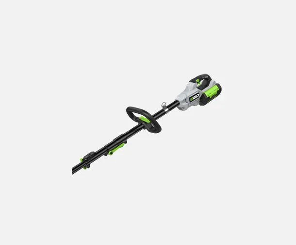 MOTOSIERRA TELESCOPICA PODA ALTURA