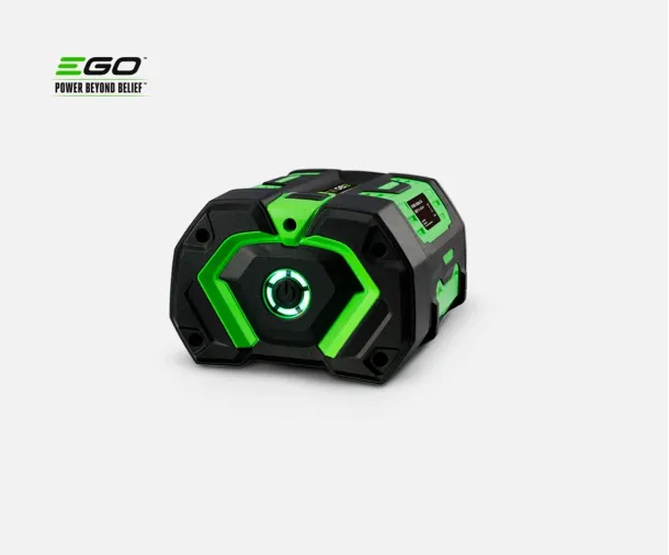 Batería de litio EGO BA4200 de 56V y 7,5Ah para herramientas de jardín