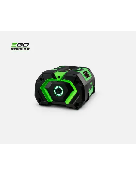 Batería de litio EGO BA4200 de 56V y 7,5Ah para herramientas de jardín