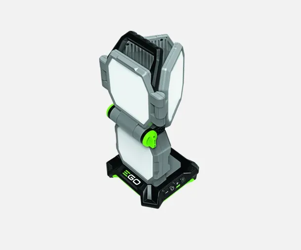 FOCOS DE TRABAJO PORTATIL