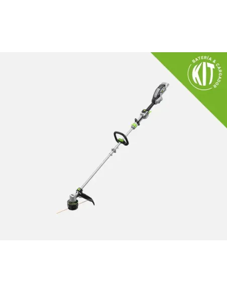 KIT DESBROZADORA DE 40CM CON POWERLOAD Y LINE IQ