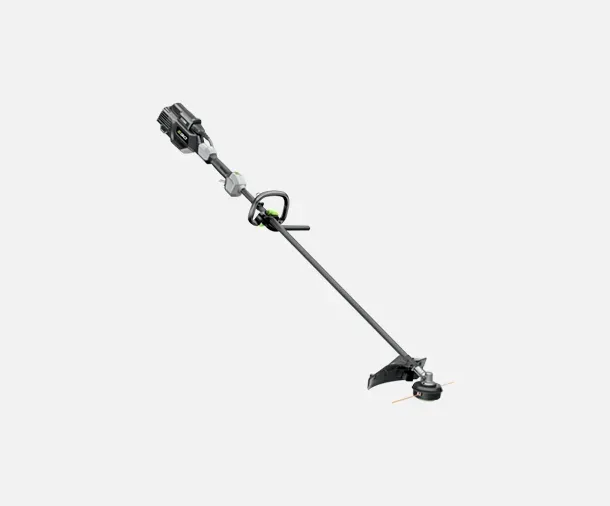 DESBROZADORA DE 38CM CON MANILLAR CERRADO PARA USO PROFESIONAL