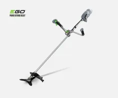 Desbrozadora a batería EGO BC3800E de 38 cm y manillar tipo bicicleta