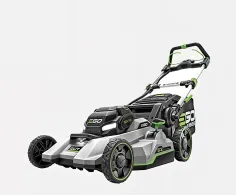 SEGADORA AUTOPROPULSADA DE 52 CM DE USO AVANZADO