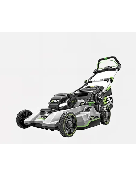 SEGADORA AUTOPROPULSADA DE 52 CM DE USO AVANZADO