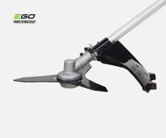 Desbrozadora a batería EGO BC3800E de 38 cm y manillar tipo bicicleta 2