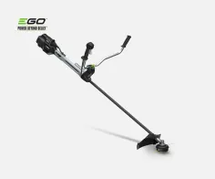 Desbrozazdora profesional a batería EGO BCX3800 de 38 cm, uso diario