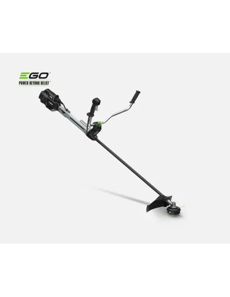 Desbrozazdora profesional a batería EGO BCX3800 de 38 cm, uso diario