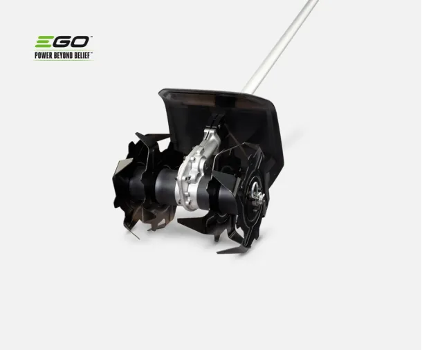 Cultivador a batería EGO CTA9500 de uso profesional para Multitool