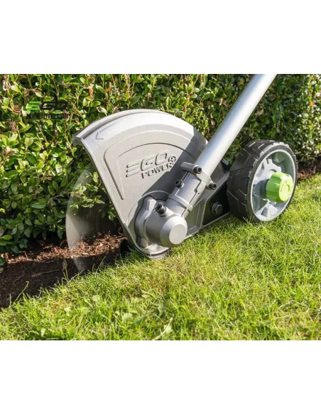 Recortabordes a batería EGO EA0800 de uso profesional para Multitool