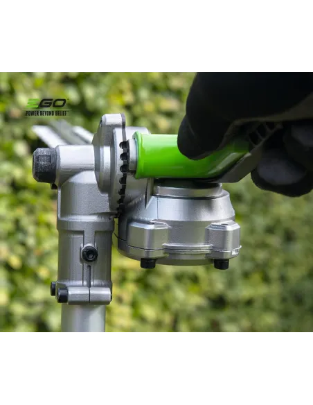 Cortasetos a batería EGO HTA2000 de uso profesional para Multitool