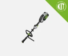 Kit Cabezal Multitool  con batería y cargador rápido | EGO
