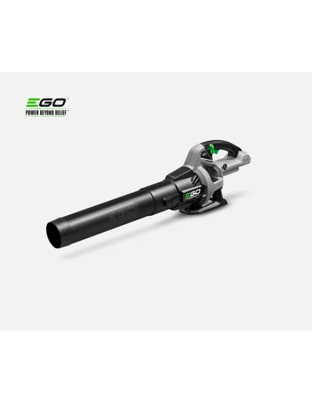 Soplador a bateria EGO LB5800E para uso profesional