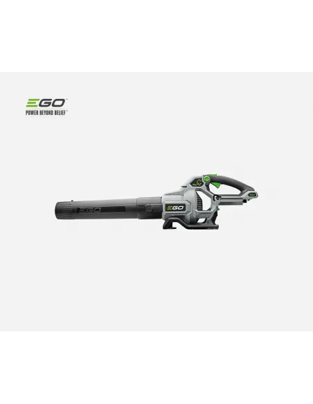 Soplador a bateria EGO LB5800E para uso profesional