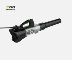 Soplador profesional a batería EGO LBX 6000 para uso diario 2
