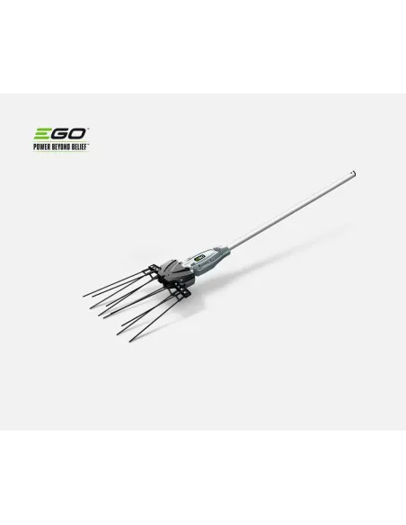 Vareador olivos a batería EGO OSA1000 uso profesional para Multitool