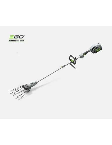 Vareador olivos a batería EGO OSA1000 uso profesional para Multitool