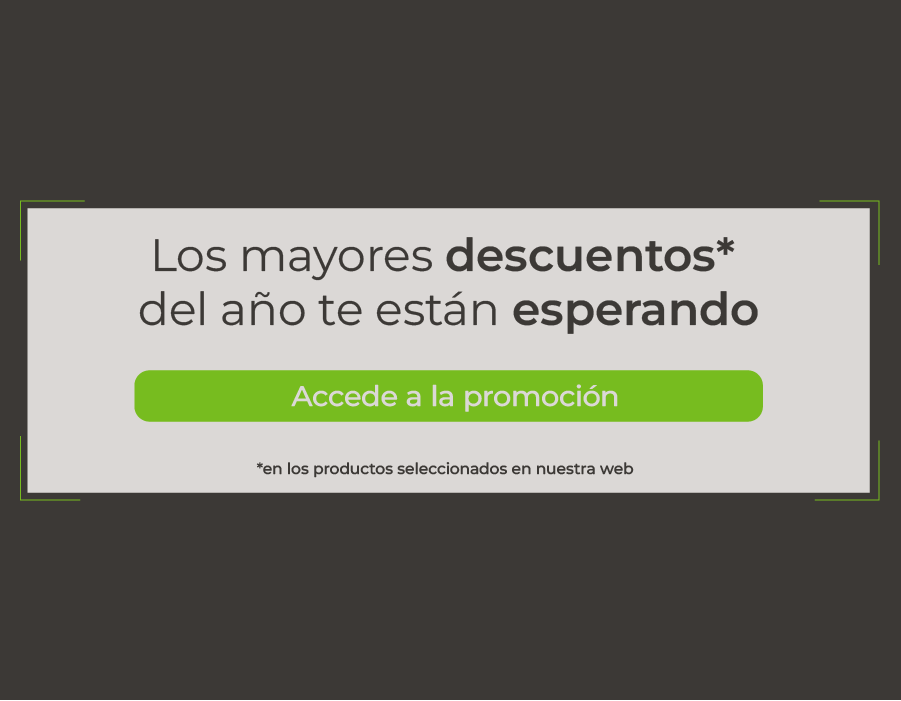 Descuentos Black Friday